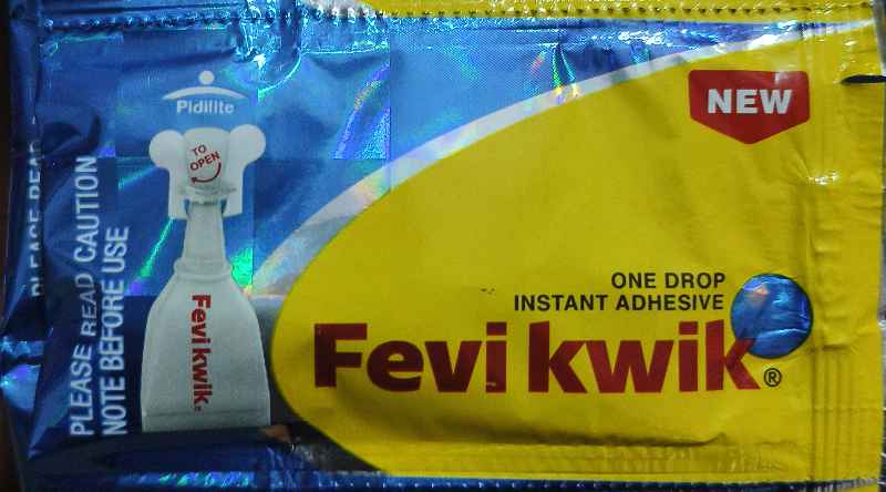 Fevi kwik